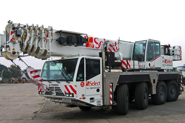 Liebherr AC 80 2 mobile crane 1024x683