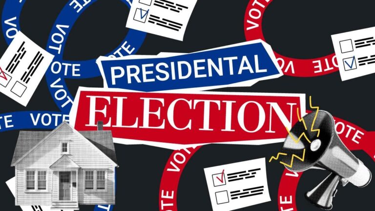 Presidental election