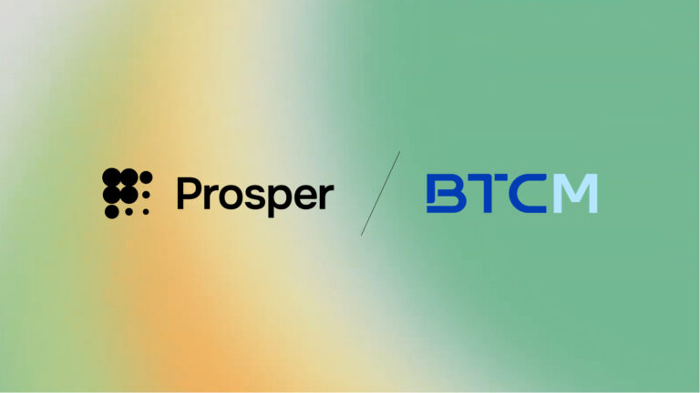 Prosper x BTCM 17315706385lTCee9Nxb