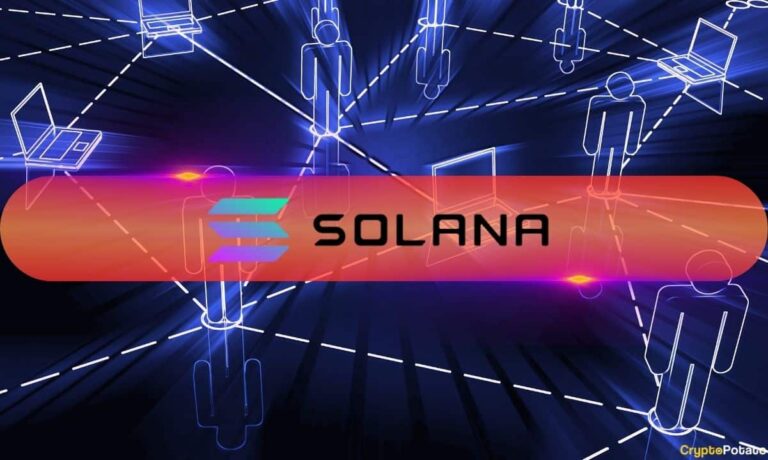 Solana Network