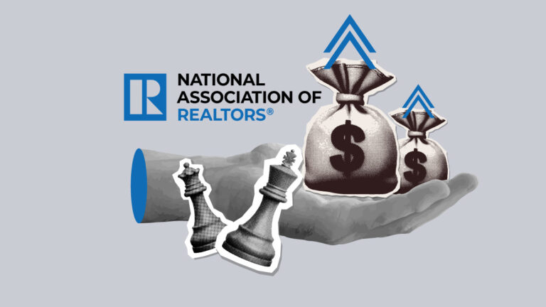 compensation of NAR executives and elected leaders to the compensation of leaders and officers