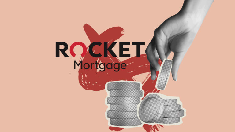 earnings report for Rocket Mortgage