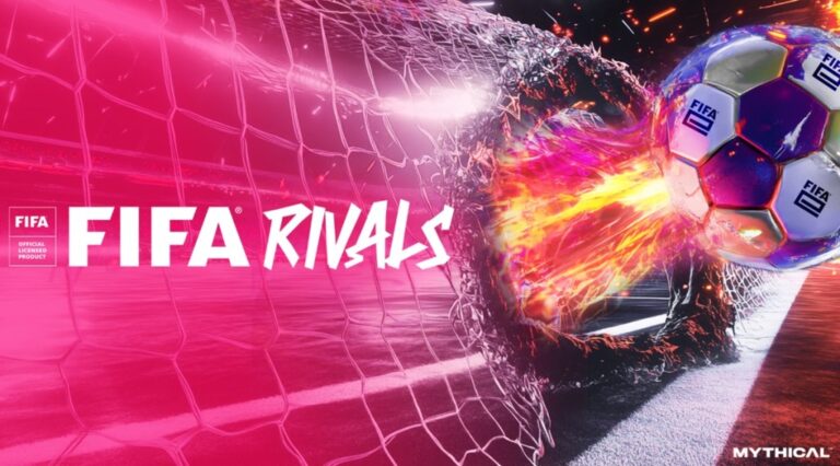 fifa rivals