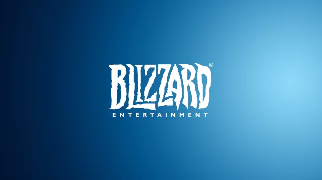 Blizzard Title