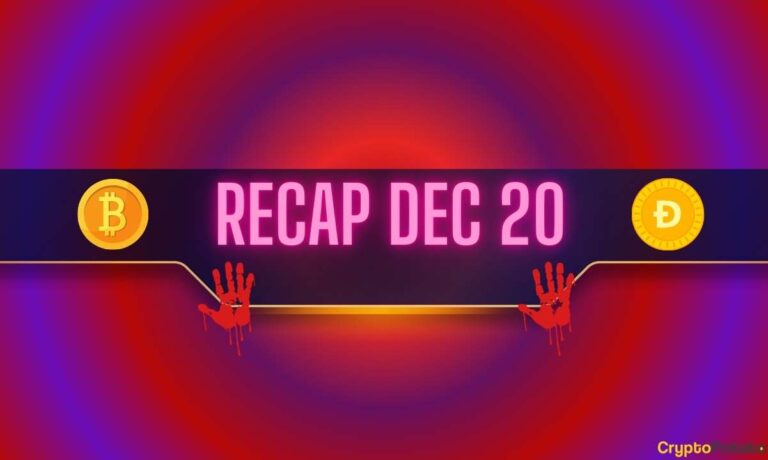 Recap CB 27