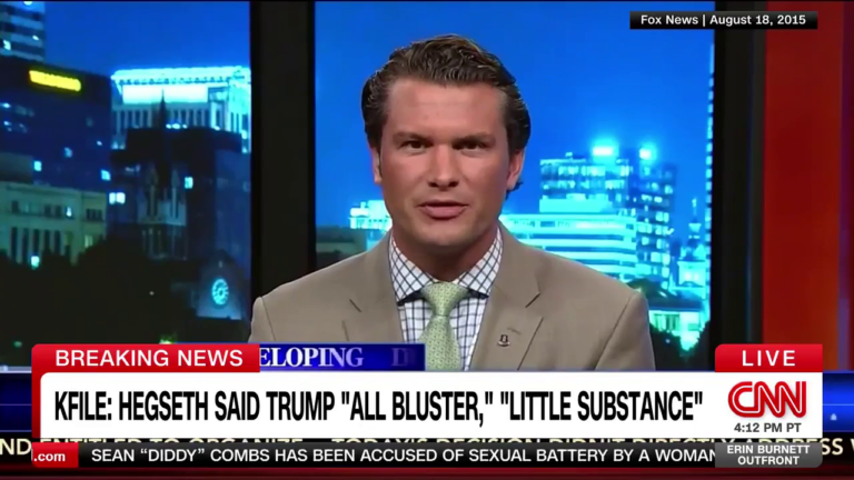 cnn pete hegseth 081215