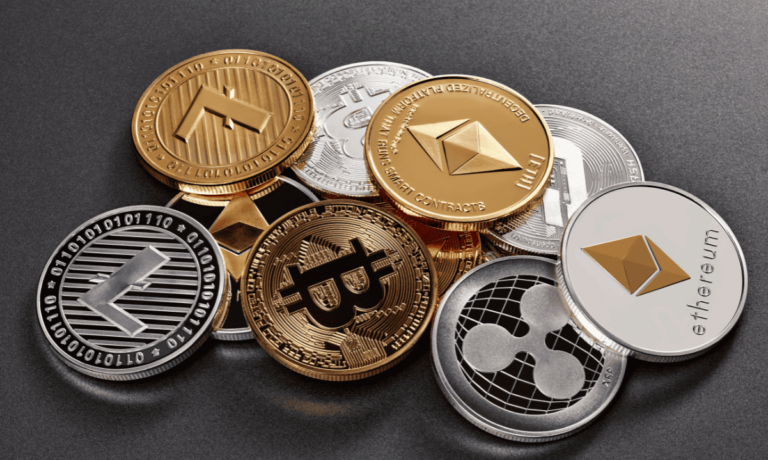 cryptocurrencies cover