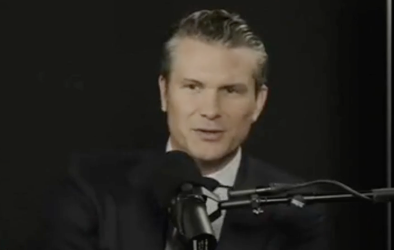 hegseth 120424