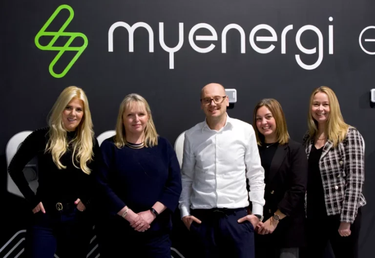 myenergi secures 30m from HSBC UK to drive smart home technology growth.png scaled