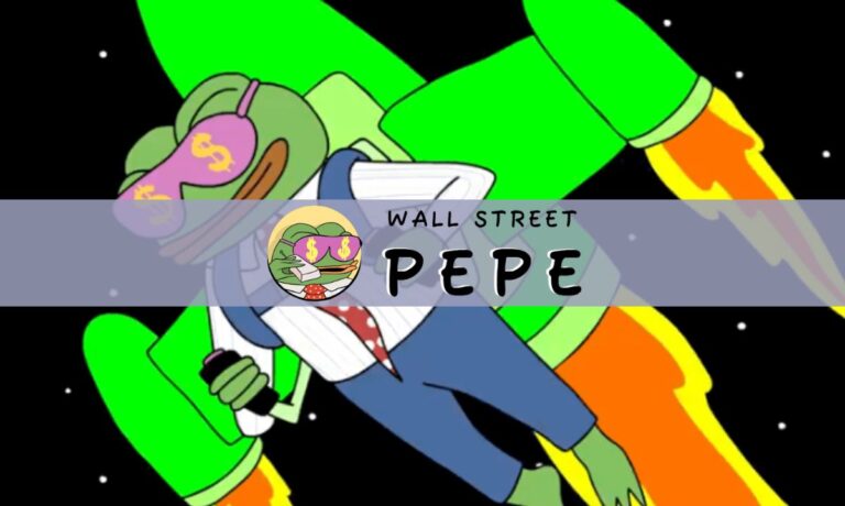 wall street pepe wepe sponsored2