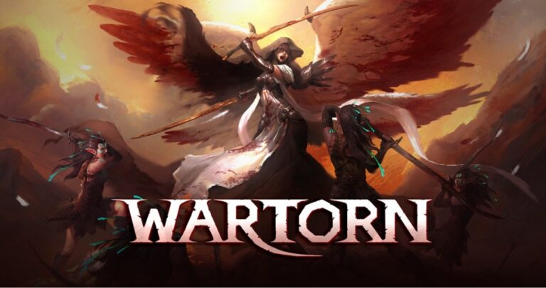 wartorn