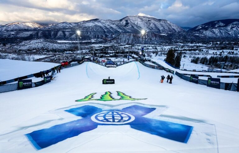 xgames aspen 2