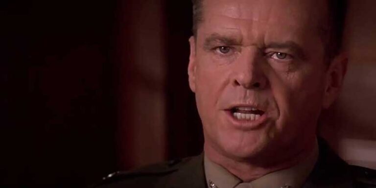 A Few Good Men