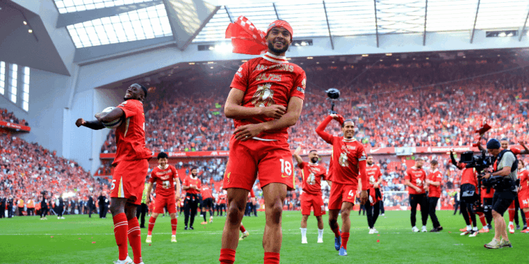 Gakpo still hopeful Alexander Arnold stays at Liverpool