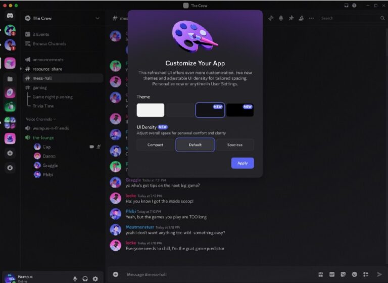 discord 3