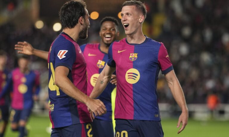 fc barcelona v rcd mallorca la liga ea sports 2 2 1000x600