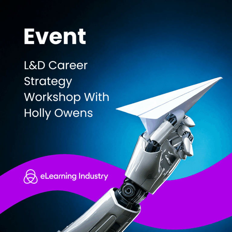 LD Career Strategy Workshop With Holly Owens