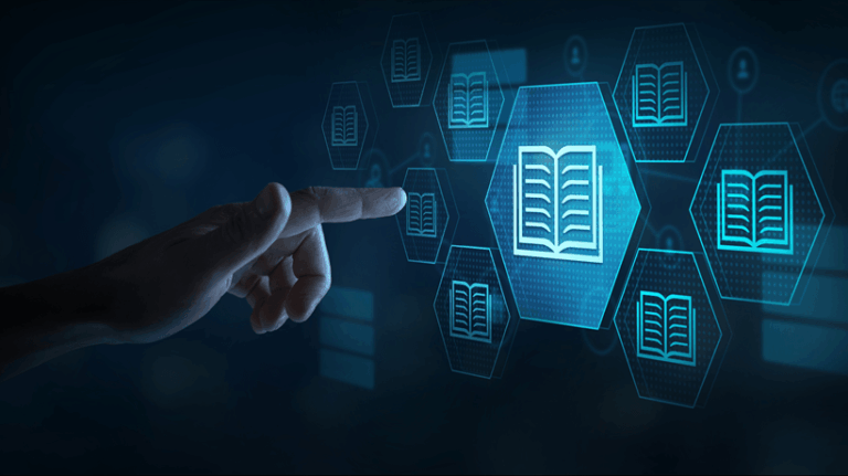 eBook Launch How To Create A Corporate Knowledge Base