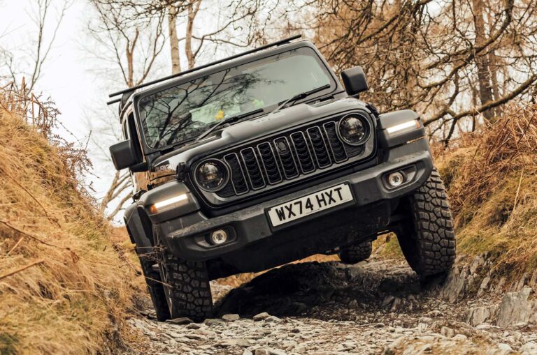 jeep green laning feature 2025 me 130